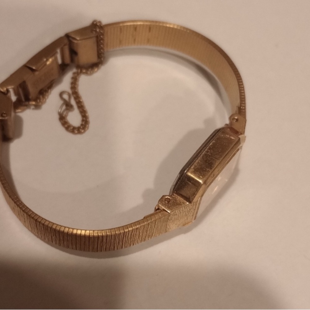 Citizen Women's Gold-Tone Quartz Watch - Picture 3 of 3